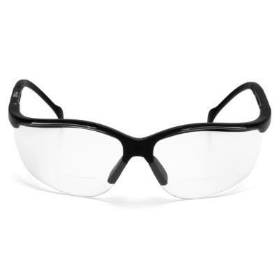 Pyramex V2 Reader Bifocal Safety Glasses SB1810R